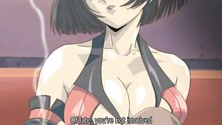 Shuukaku no Yoru ep2 ENG SUB