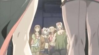 Shuukaku no Yoru ep1 ENG DUB