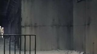 Shuukaku no Yoru ep1 ENG DUB
