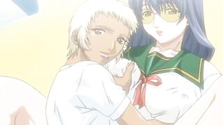 Shuukaku no Yoru ep2 ENG DUB