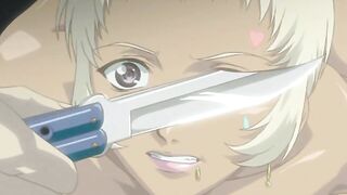 Shuukaku no Yoru ep2 ENG DUB