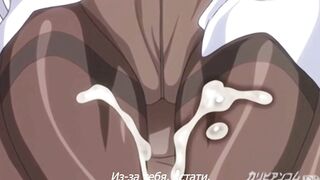 Sei Brunehilde RUS SUB