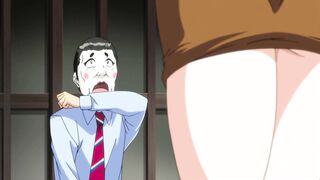 Maro no Kanja wa Gatenkei ep2 RUS SUB