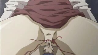 Mikagura Tanteidan / 御神楽探偵団 ep1