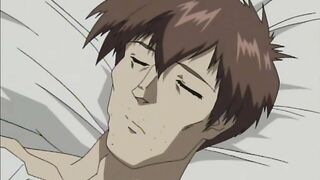 Mikagura Tanteidan / 御神楽探偵団 ep1