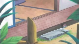 Mikagura Tanteidan / 御神楽探偵団 ep1