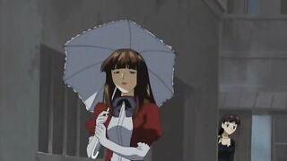 Mikagura Tanteidan / 御神楽探偵団 ep1