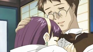 Mikagura Tanteidan / 御神楽探偵団 ep2