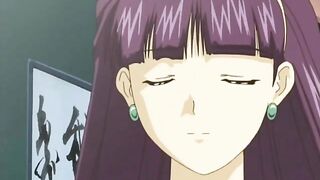 Mikagura Tanteidan / 御神楽探偵団 ep2