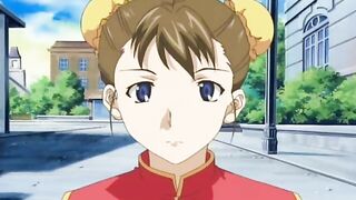 Mikagura Tanteidan / 御神楽探偵団 ep2