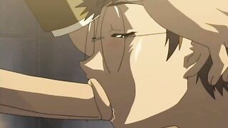 Mikagura Tanteidan / 御神楽探偵団 ep2