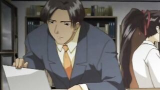 Mikagura Tanteidan / 御神楽探偵団 ep2