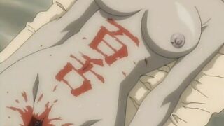 Mikagura Tanteidan / 御神楽探偵団 ep3