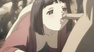 Mikagura Tanteidan / 御神楽探偵団 ep3