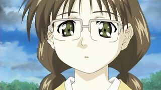 Mikagura Tanteidan / 御神楽探偵団 ep3