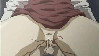 Mikagura Tanteidan ep1 ENG SUB