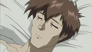 Mikagura Tanteidan ep1 ENG SUB