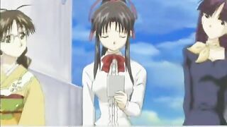 Mikagura Tanteidan ep1 ENG SUB