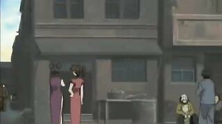 Mikagura Tanteidan ep1 ENG SUB