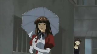 Mikagura Tanteidan ep1 ENG SUB