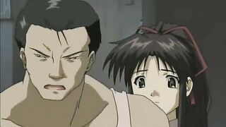 Mikagura Tanteidan ep1 ENG SUB