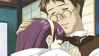 Mikagura Tanteidan ep2 ENG SUB