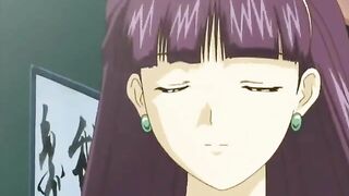 Mikagura Tanteidan ep2 ENG SUB