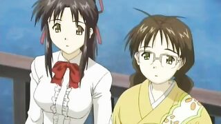 Mikagura Tanteidan ep2 ENG SUB