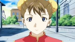 Mikagura Tanteidan ep2 ENG SUB