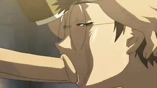 Mikagura Tanteidan ep2 ENG SUB