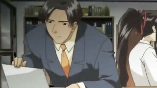 Mikagura Tanteidan ep2 ENG SUB