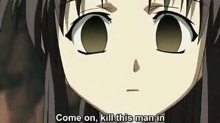 Mikagura Tanteidan ep3 ENG SUB