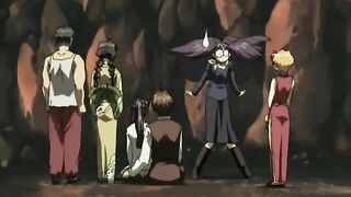 Mikagura Tanteidan ep3 ENG SUB