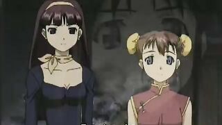 Mikagura Tanteidan ep3 ENG SUB