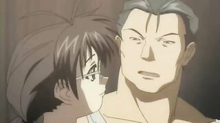 Mikagura Tanteidan ep3 ENG SUB