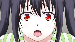 JK to Ero Konbini Tenchou ep3 RUS SUB
