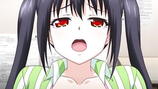 JK to Ero Konbini Tenchou ep4