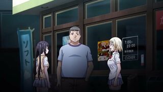 JK to Ero Konbini Tenchou ep4