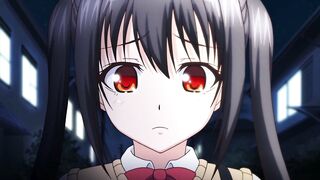 JK to Ero Konbini Tenchou ep4