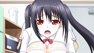 JK to Ero Konbini Tenchou ep4