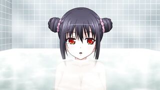 JK to Ero Konbini Tenchou ep4