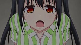 JK to Ero Konbini Tenchou ep4