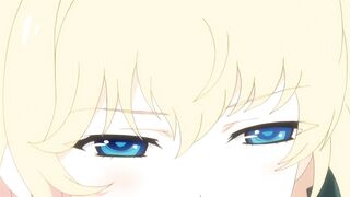 Busou Shoujotai: Blade Briders The Animation