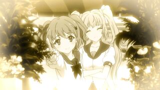 Busou Shoujotai: Blade Briders ENG SUB