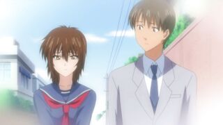 First Love ep1 SPA SUB