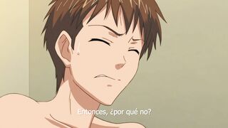 First Love ep2 SPA SUB