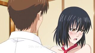 First Love ep2 SPA SUB