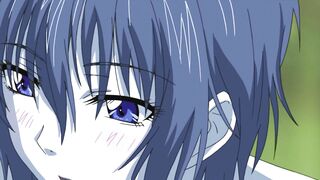 Первая любовь / First Love ep1 RUS SUB