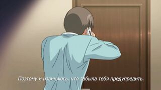 Первая любовь / First Love ep1 RUS SUB