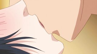Первая любовь / First Love ep2 RUS SUB